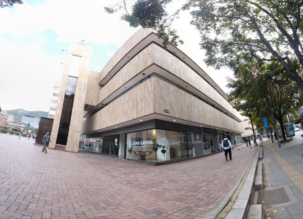 Local en Arriendo | Chicó | 236 m2 — foto 16