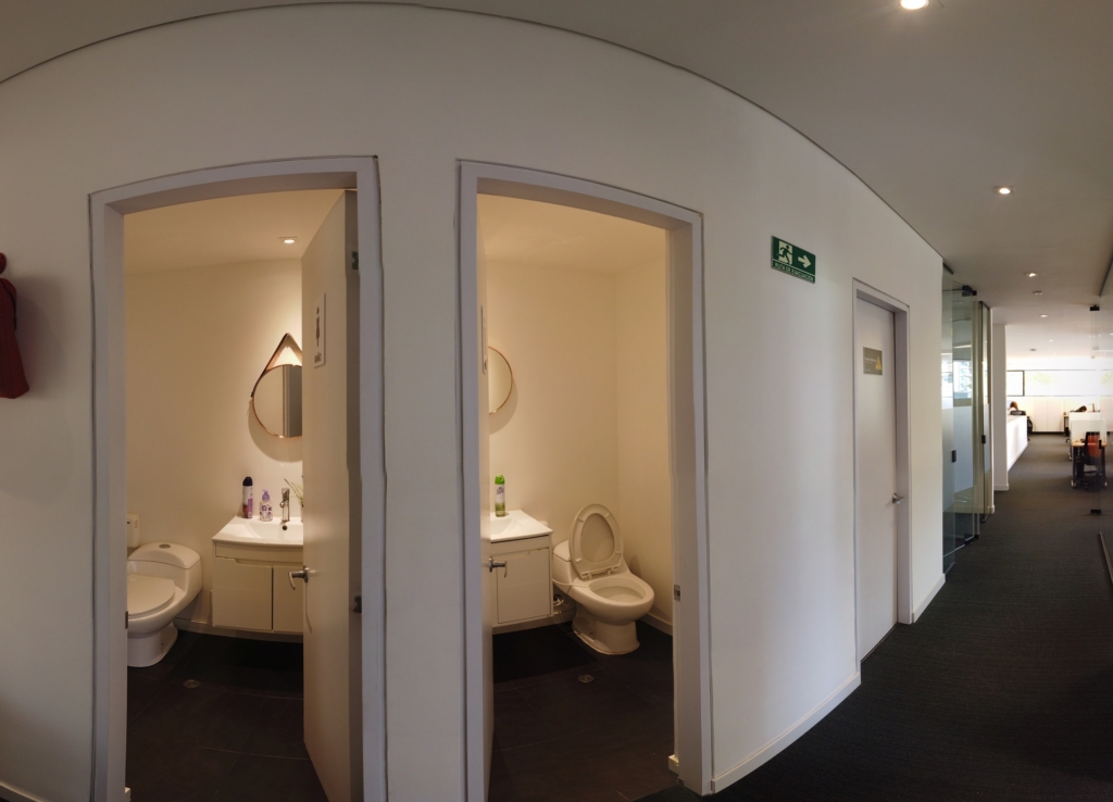 Local en Arriendo | Chicó | 236 m2 — foto 15