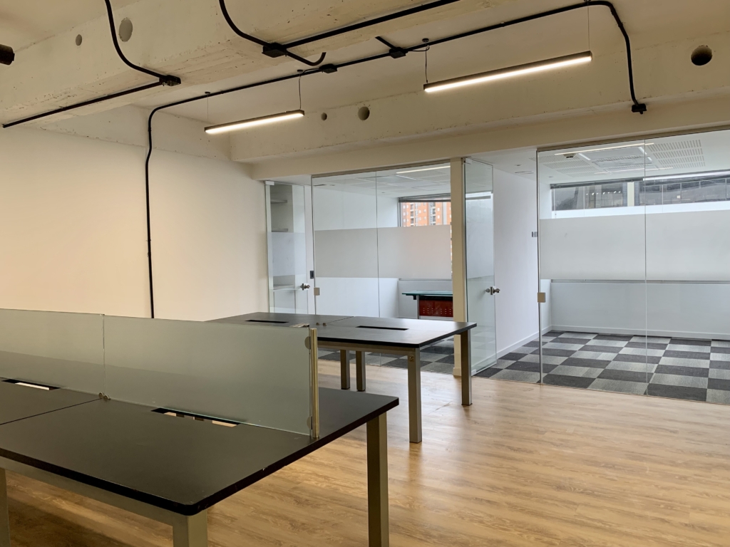 Oficina en Arriendo | Northpoint | 90 m2 — foto 1