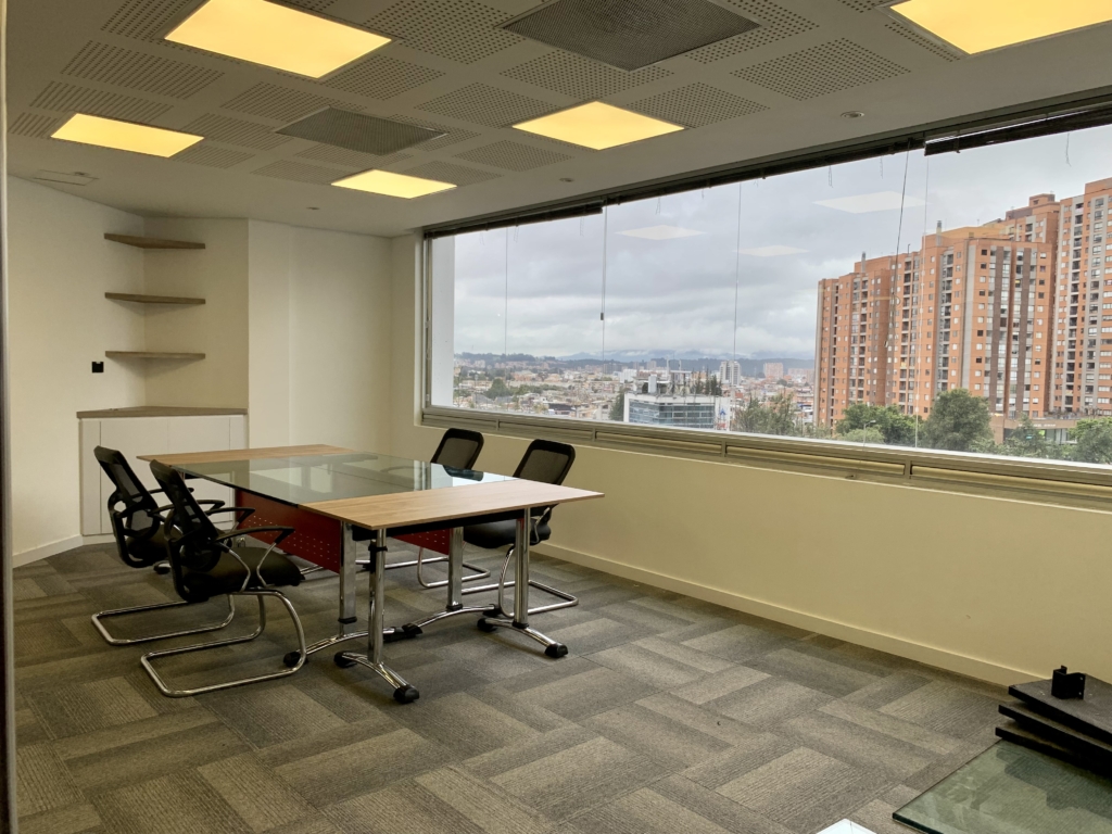 Oficina en Venta | Northpoint | 274 m2 — foto 1