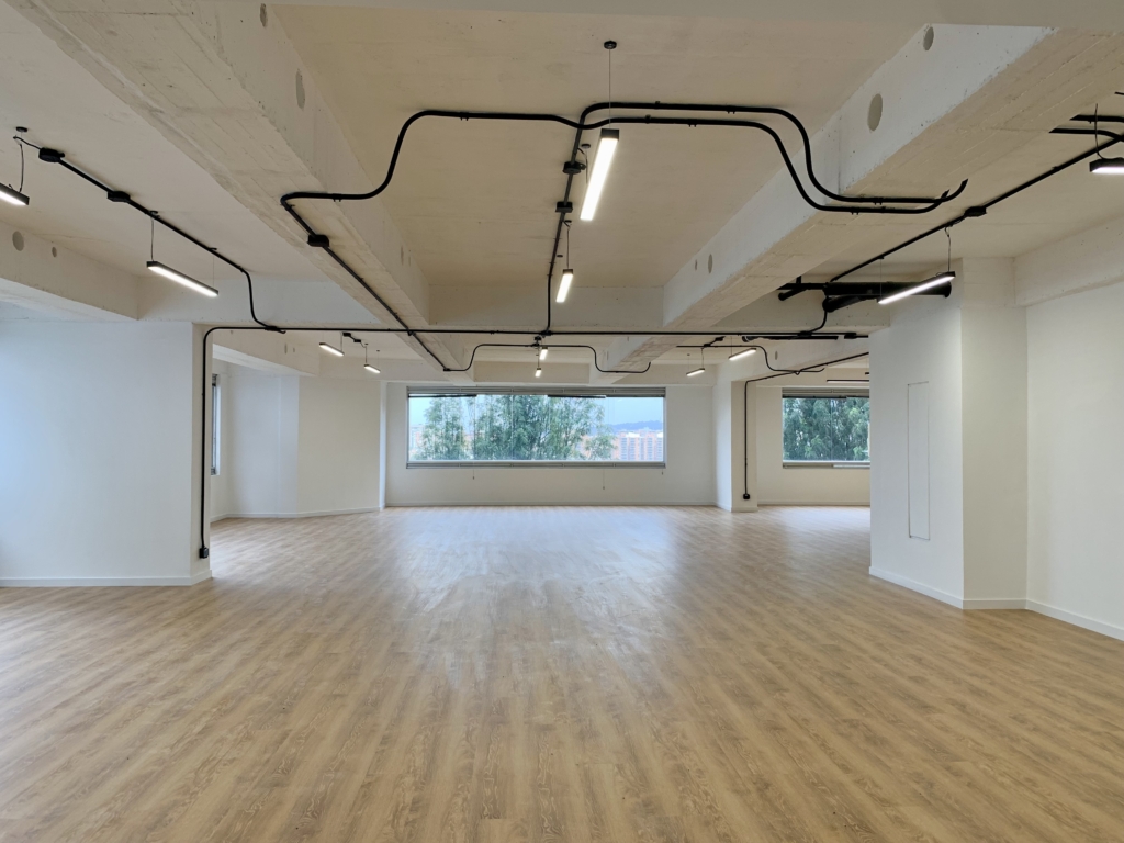 Oficina en Arriendo | Northpoint | 253 m2 — foto 1