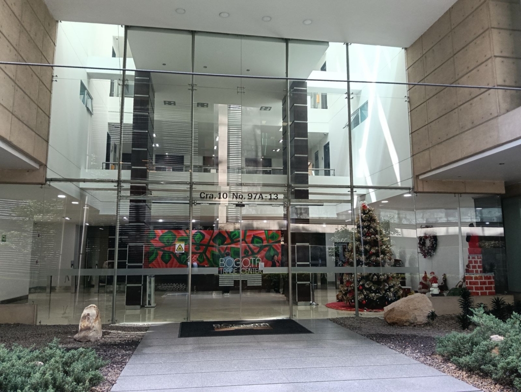 Oficina en Arriendo | Chicó | 79 m2 — foto 1