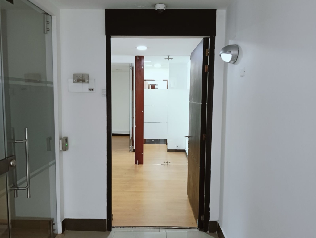 Oficina en Arriendo | Chicó | 79 m2 — foto 3