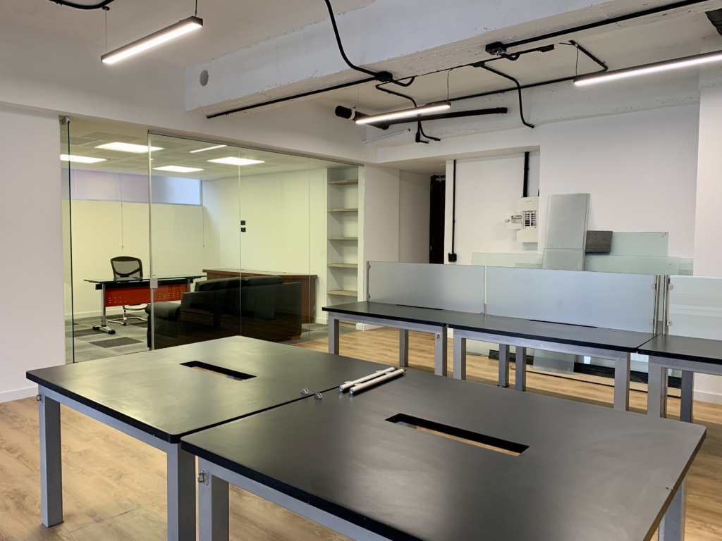 Oficina en Arriendo | Northpoint | 90 m2 — foto 5