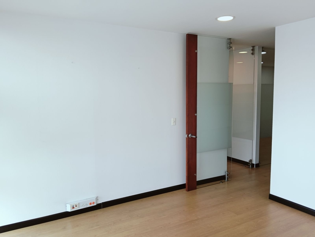 Oficina en Arriendo | Chicó | 79 m2 — foto 5