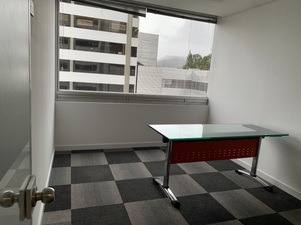 Oficina en Arriendo | Northpoint | 90 m2 — foto 6