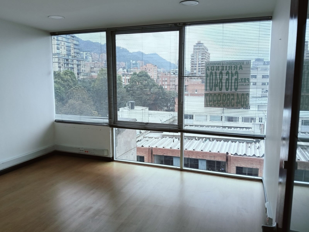 Oficina en Arriendo | Chicó | 79 m2 — foto 6