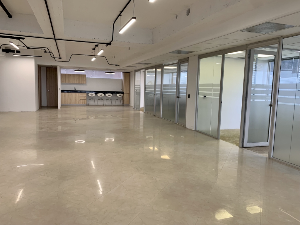 Oficina en Venta | Northpoint | 253 m2 — foto 1