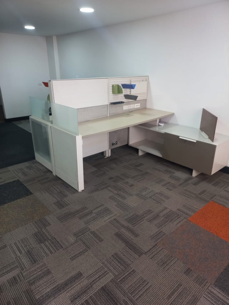 Oficina en Venta | El Chicó | 45 m2 — foto 1