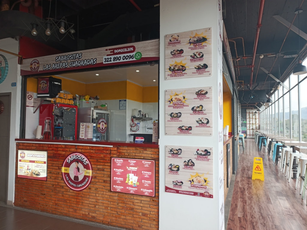 Local en Venta | Gran América | 18 m2 — foto 3