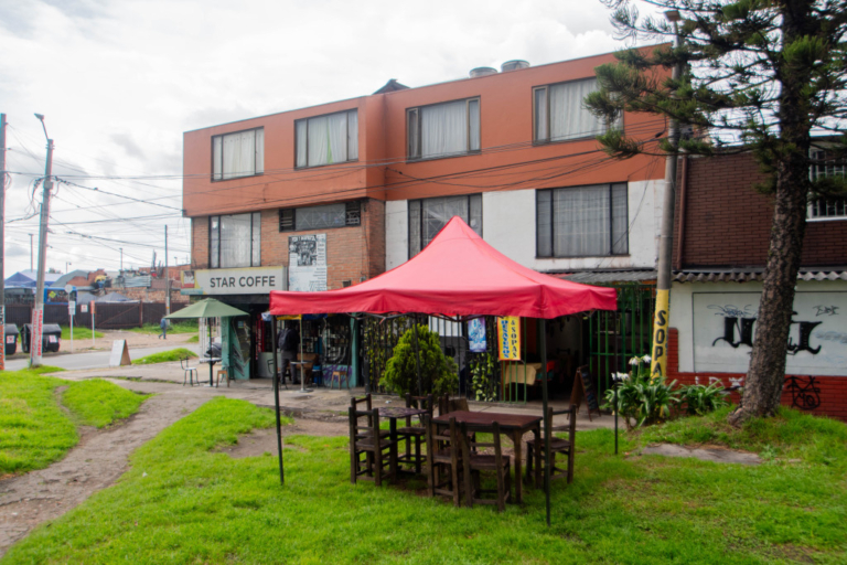 Local en Venta | Quirigua | 20,74 m2