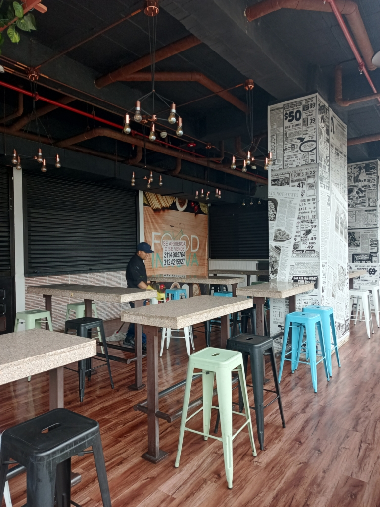 Local en Venta | Gran América | 18 m2 — foto 4