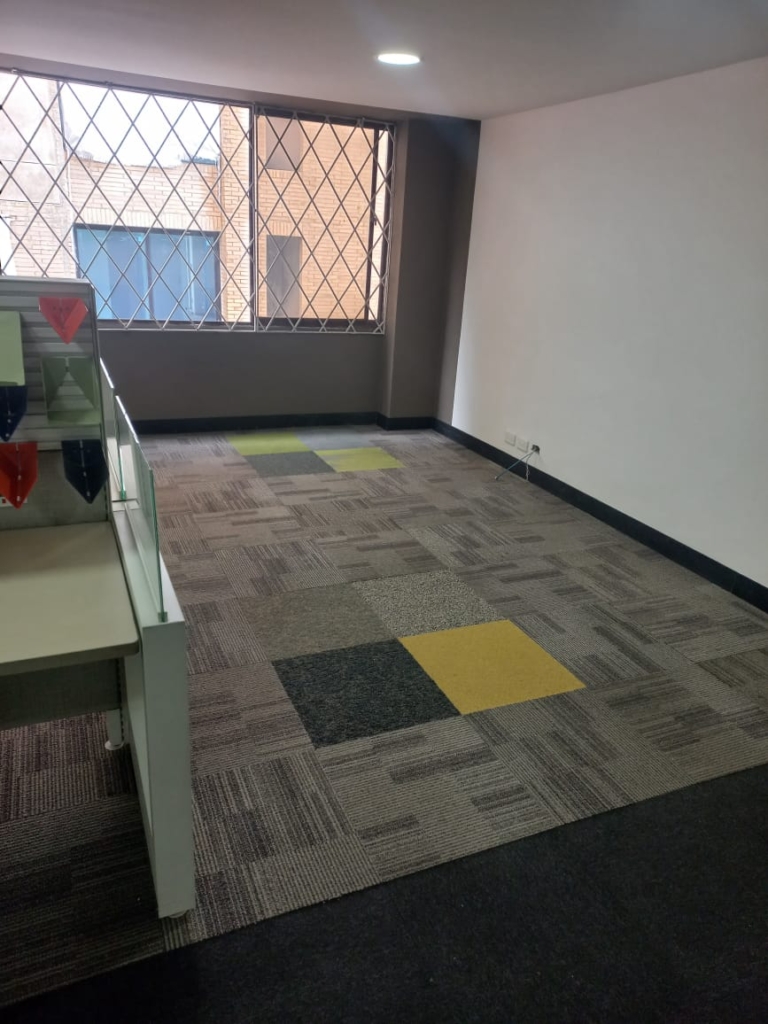 Oficina en Venta | El Chicó | 45 m2 — foto 5