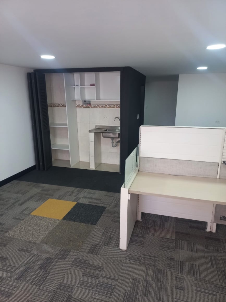 Oficina en Venta | El Chicó | 45 m2 — foto 9