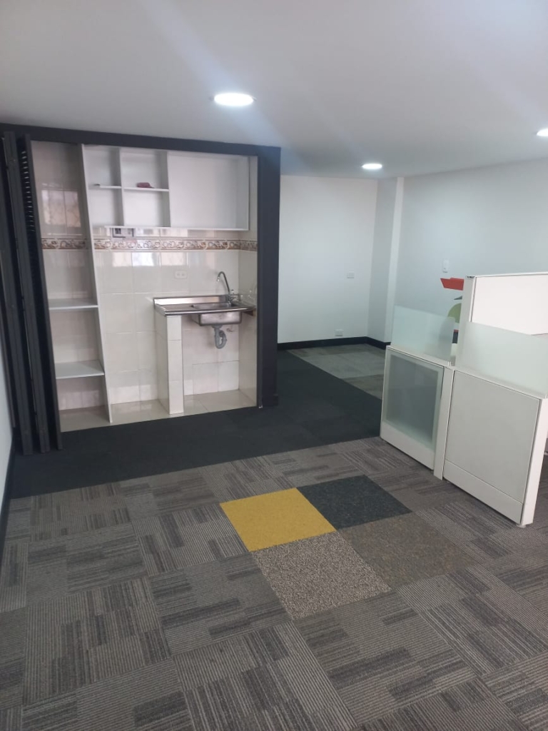 Oficina en Venta | El Chicó | 45 m2 — foto 10