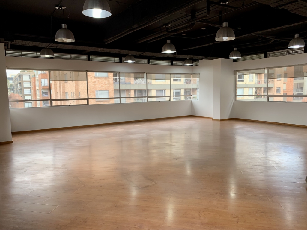 Oficina en Venta | Chicó Norte | 117 m2 — foto 1