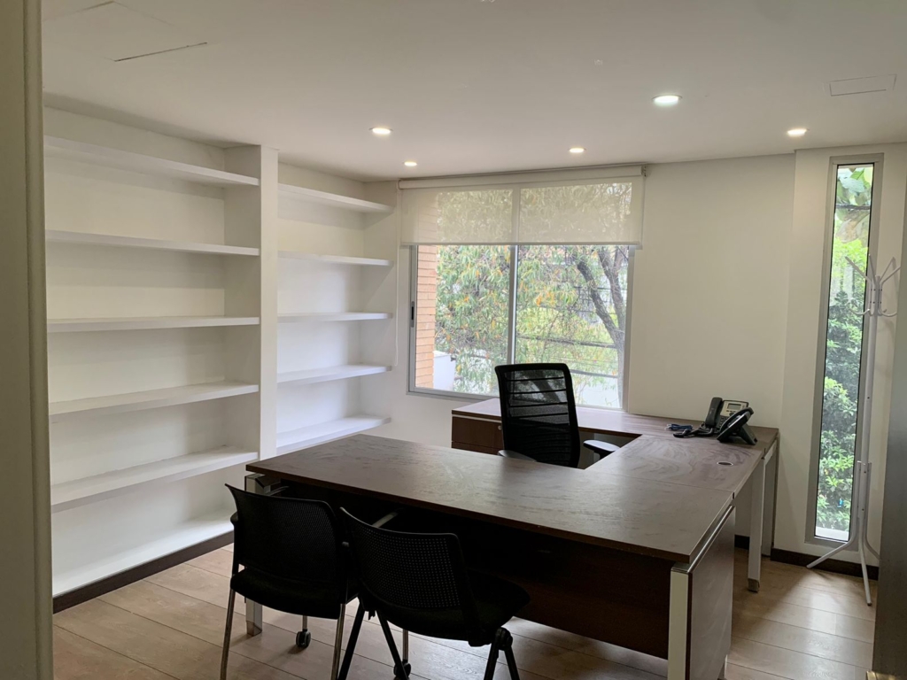 Oficina en Arriendo | Rosales | 600 m2 — foto 1