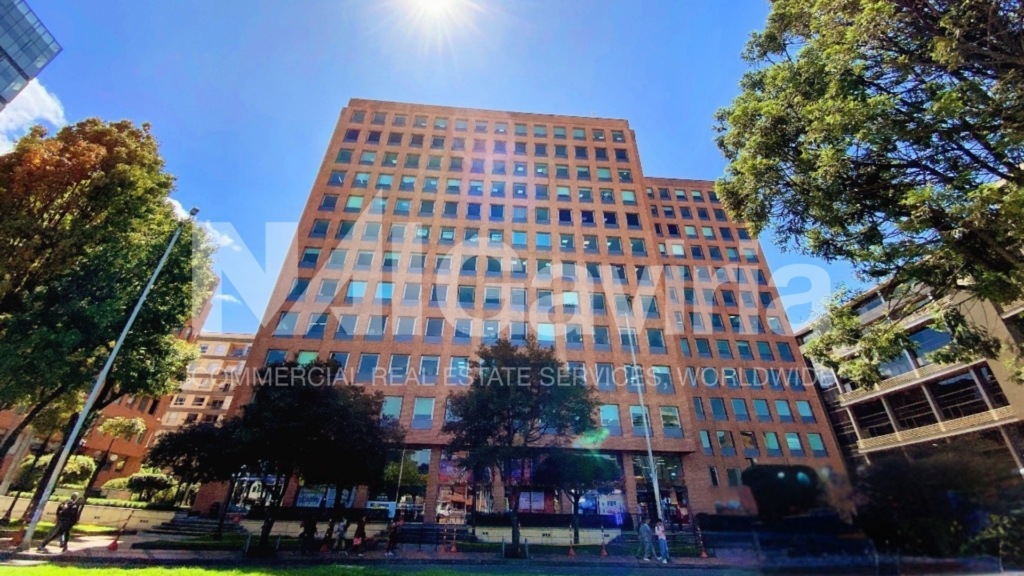 Oficina en Venta | Chicó Norte | 716 m2 — foto 1
