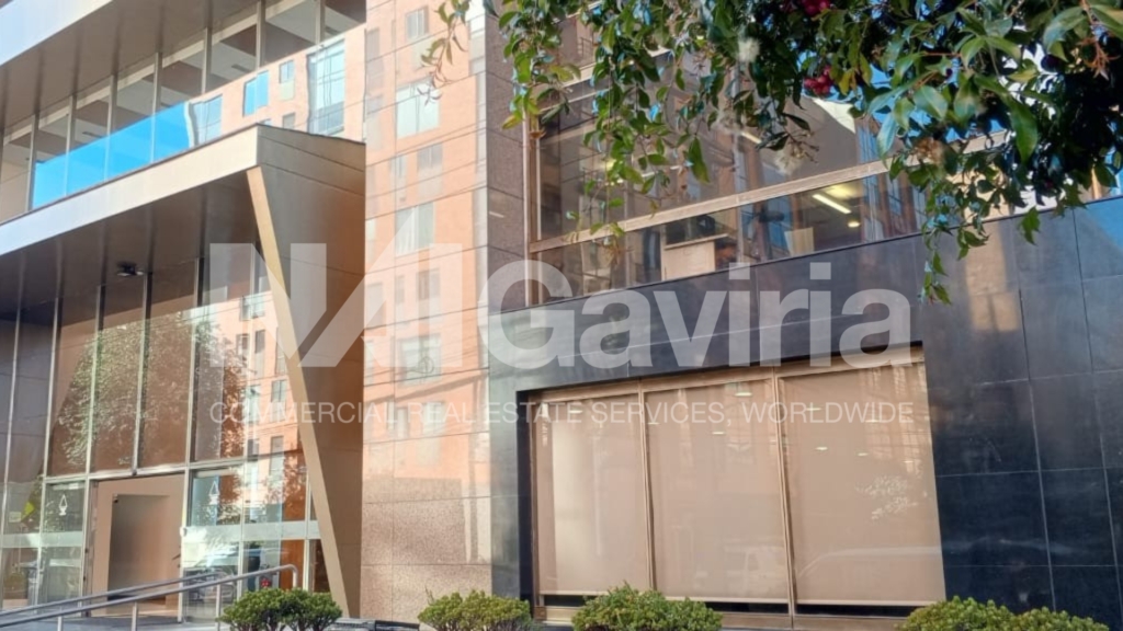 Oficina en Venta | Chicó Norte | 275m2 — foto 1