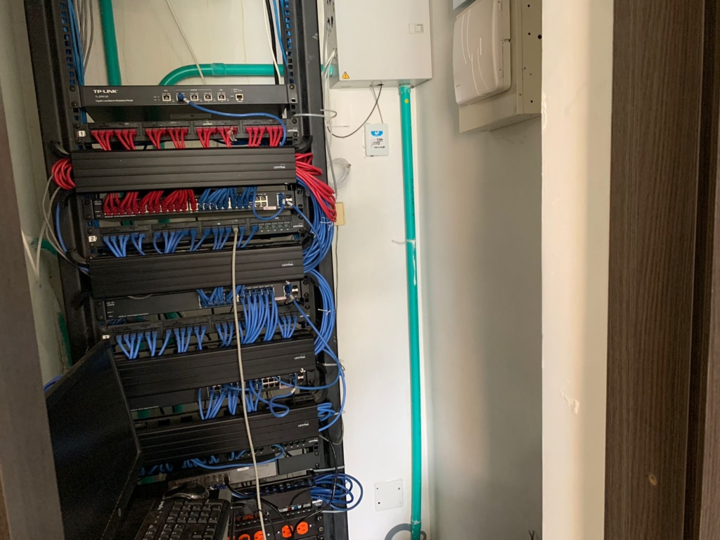 Oficina en Arriendo | Rosales | 600 m2 — foto 12