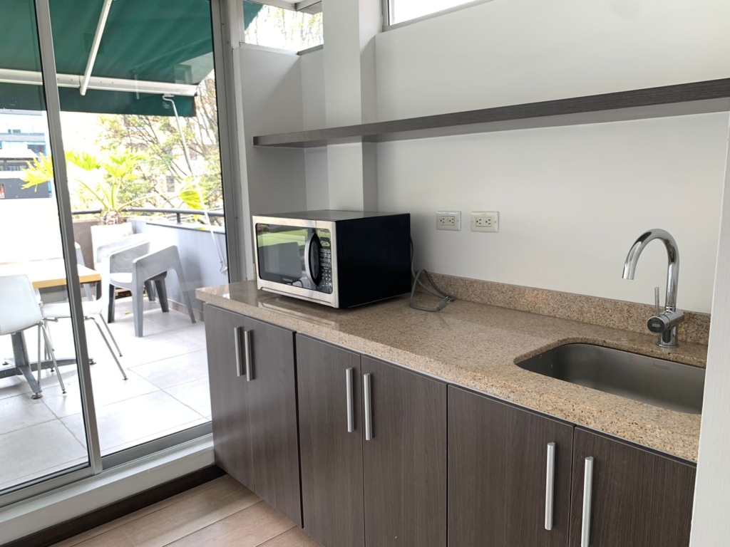 Oficina en Arriendo | Rosales | 600 m2 — foto 13