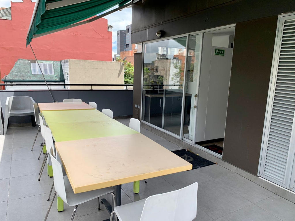 Oficina en Arriendo | Rosales | 600 m2 — foto 14