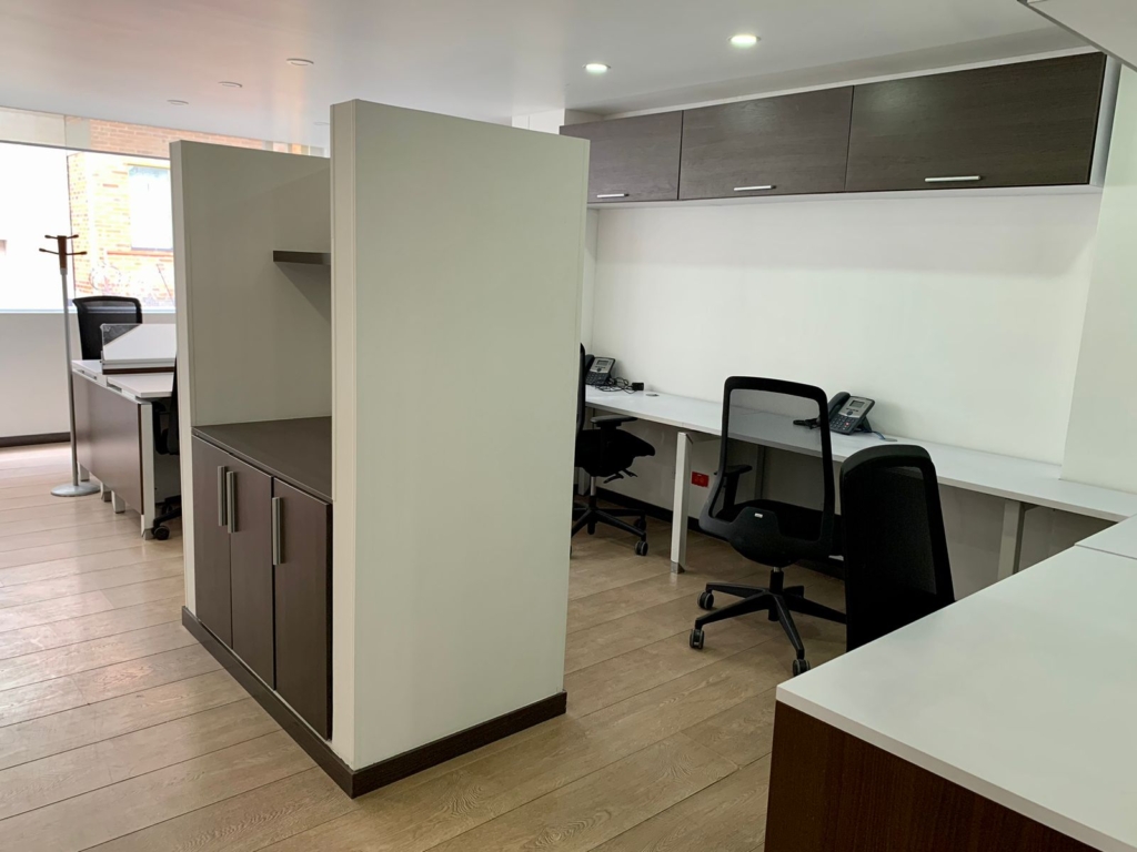 Oficina en Arriendo | Rosales | 600 m2 — foto 15