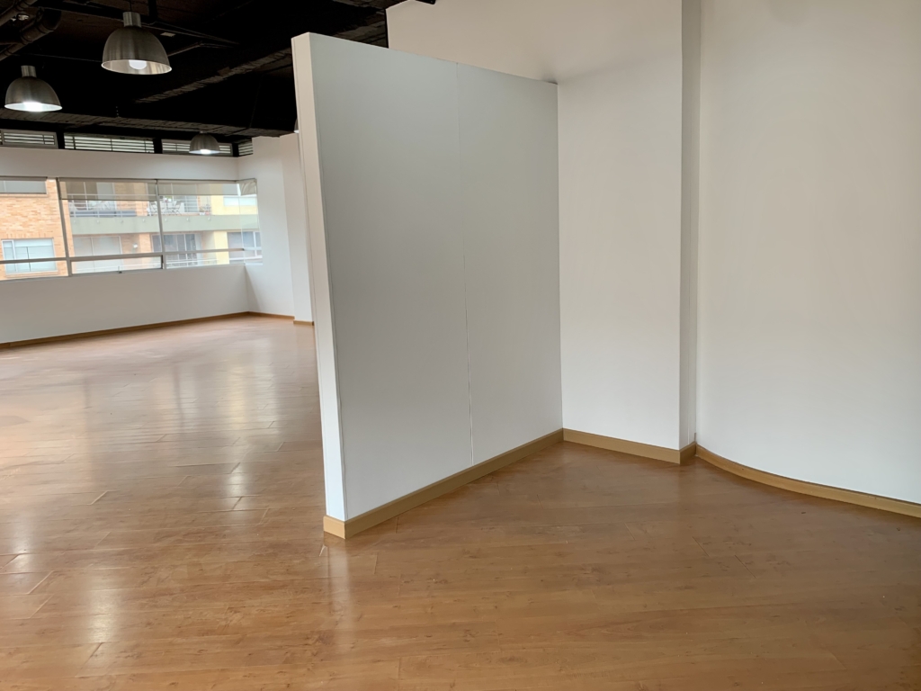 Oficina en Venta | Chicó Norte | 117 m2 — foto 3