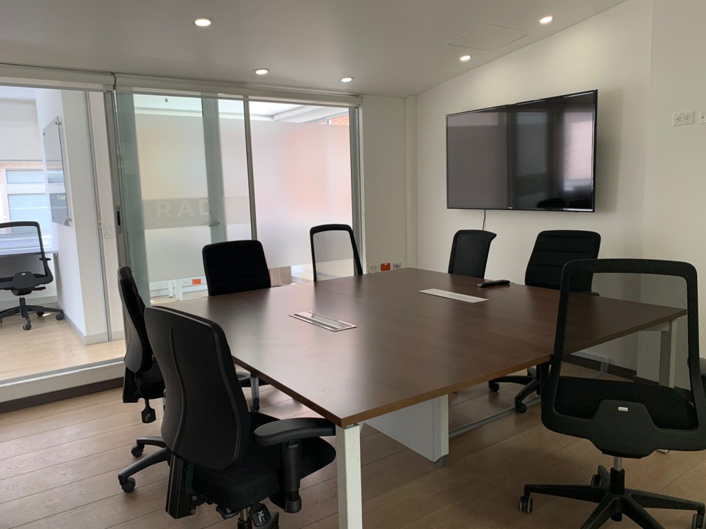 Oficina en Arriendo | Rosales | 600 m2 — foto 3