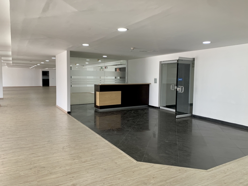 Oficina en Arriendo | La Porciúncula | 927 m2 — foto 3