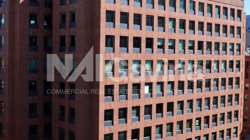 Oficina en Venta | Chicó Norte | 716 m2 — foto 3