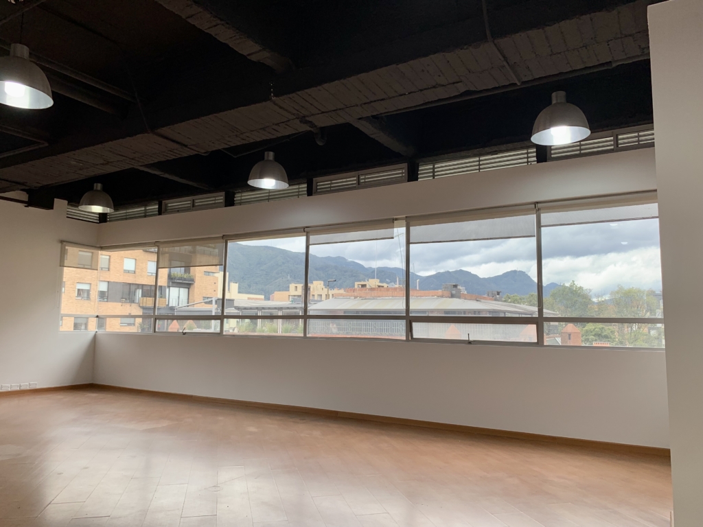 Oficina en Venta | Chicó Norte | 117 m2 — foto 4