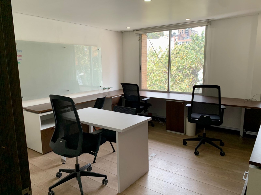 Oficina en Arriendo | Rosales | 600 m2 — foto 4