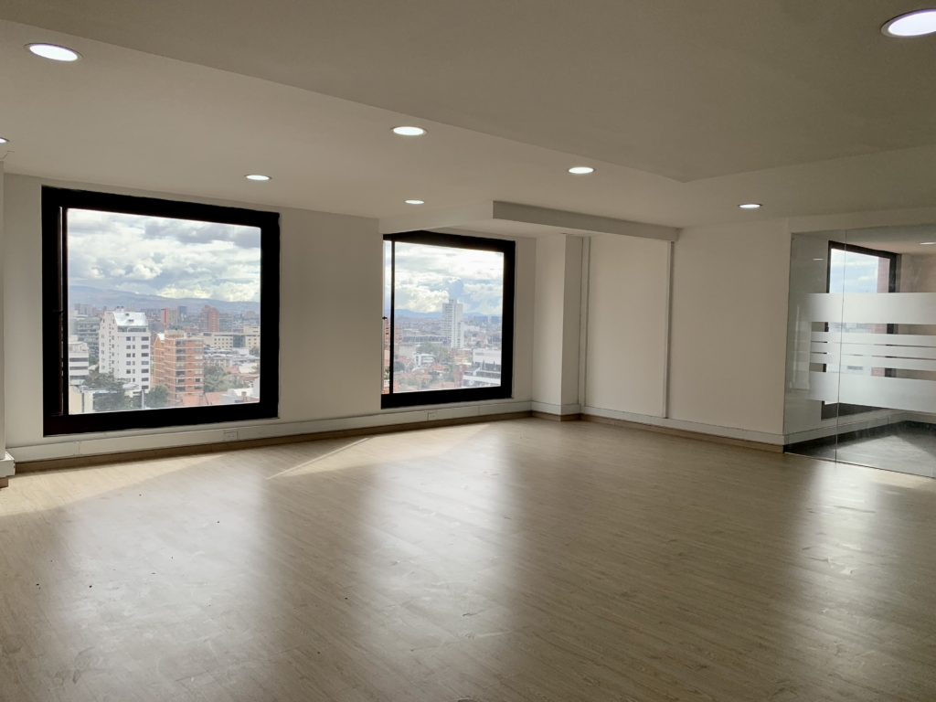 Oficina en Arriendo | La Porciúncula | 927 m2 — foto 4