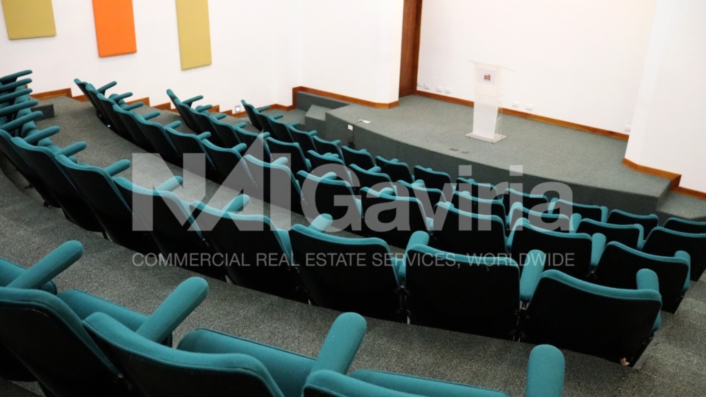 Oficina en Venta | Chicó Norte | 716 m2 — foto 4