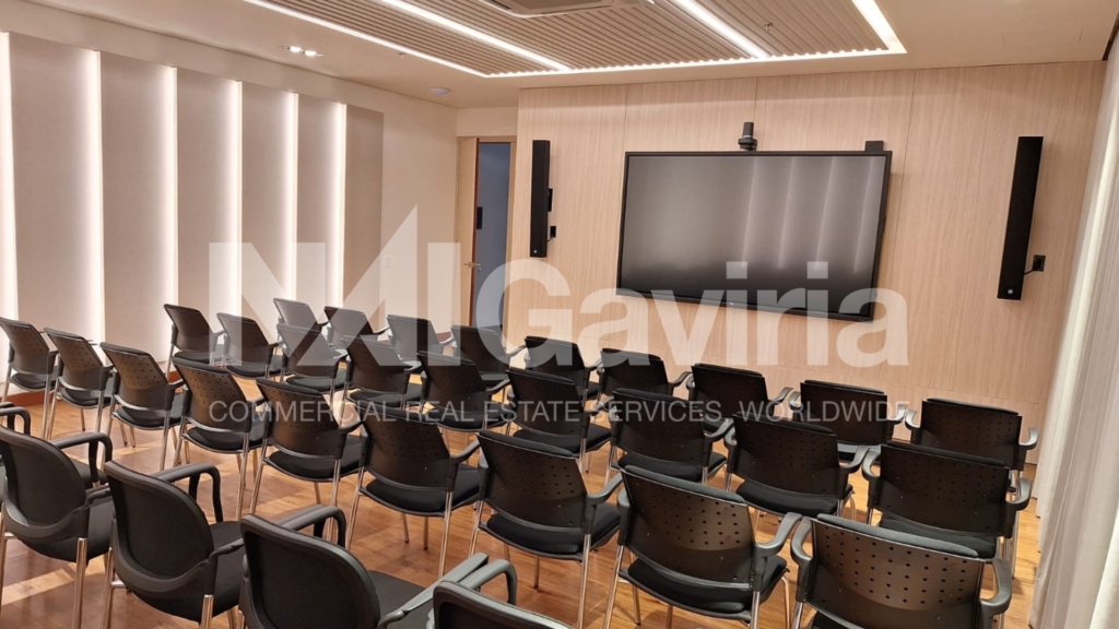 Oficina en Venta | Chicó Norte | 275m2 — foto 4