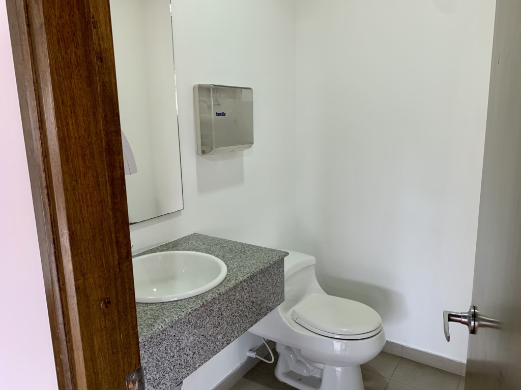 Oficina en Venta | Chicó Norte | 117 m2 — foto 5