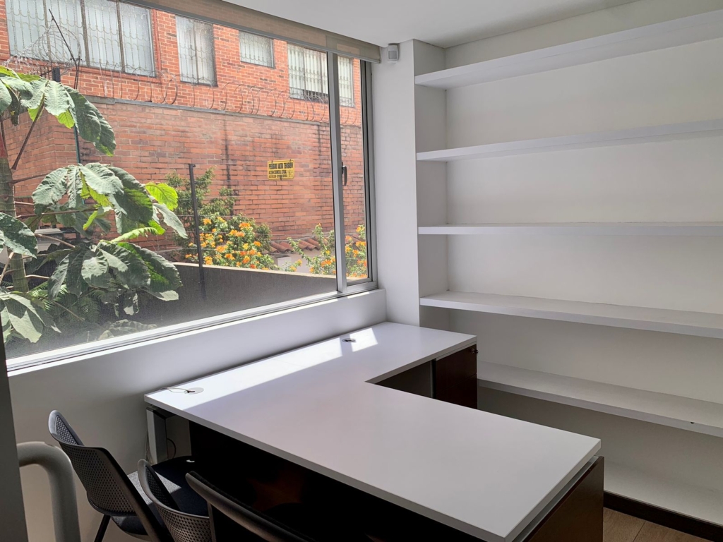 Oficina en Arriendo | Rosales | 600 m2 — foto 5