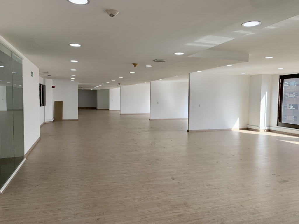 Oficina en Arriendo | La Porciúncula | 927 m2 — foto 5