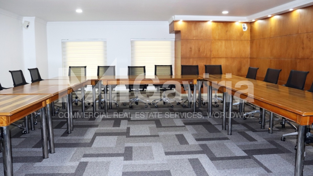 Oficina en Venta | Chicó Norte | 716 m2 — foto 5