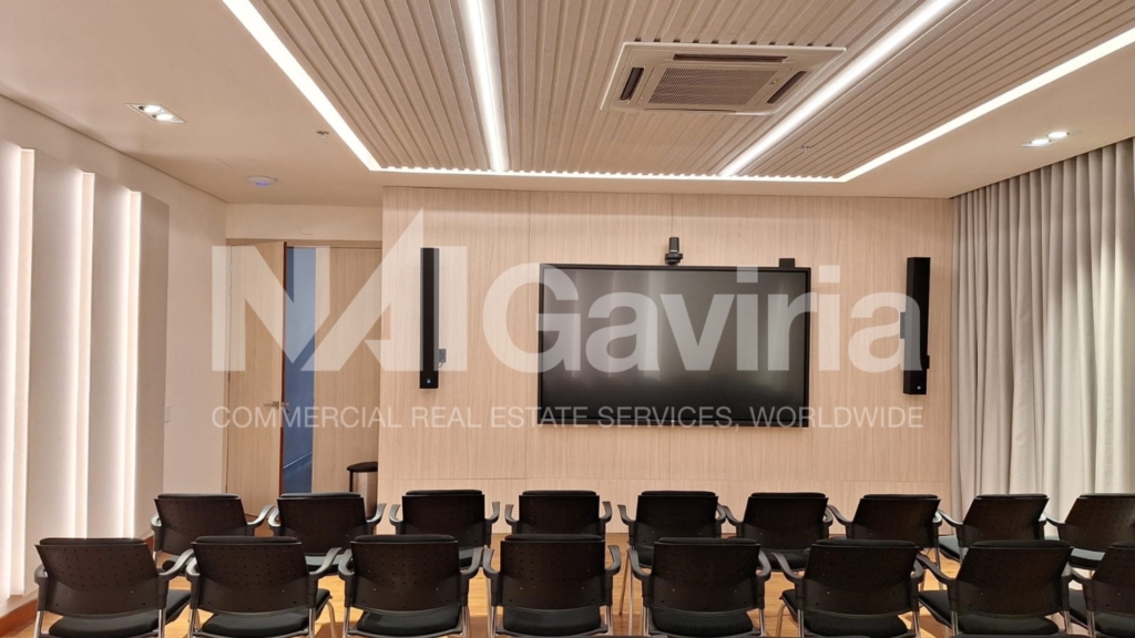 Oficina en Venta | Chicó Norte | 275m2 — foto 5