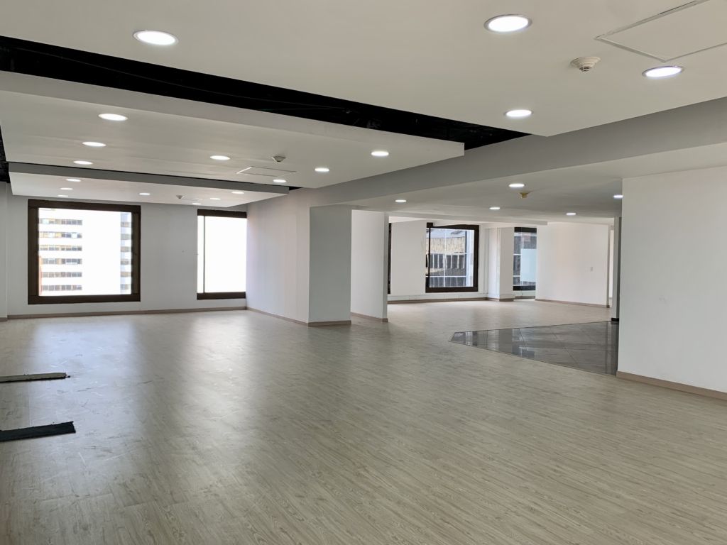 Oficina en Arriendo | La Porciúncula | 927 m2 — foto 6