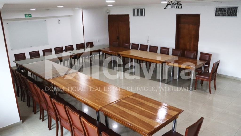 Oficina en Venta | Chicó Norte | 716 m2 — foto 6