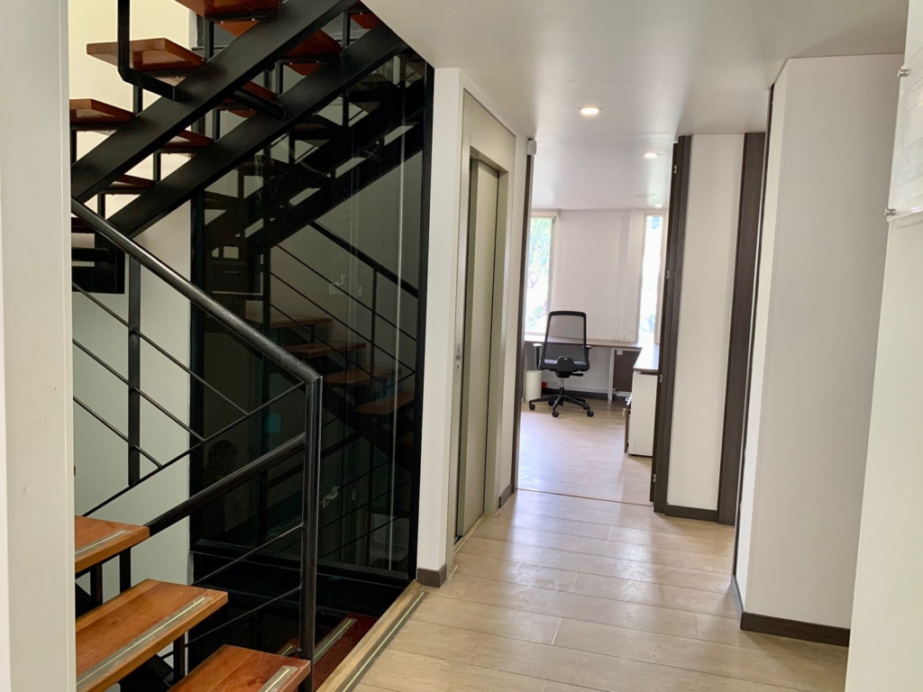 Oficina en Arriendo | Rosales | 600 m2 — foto 7