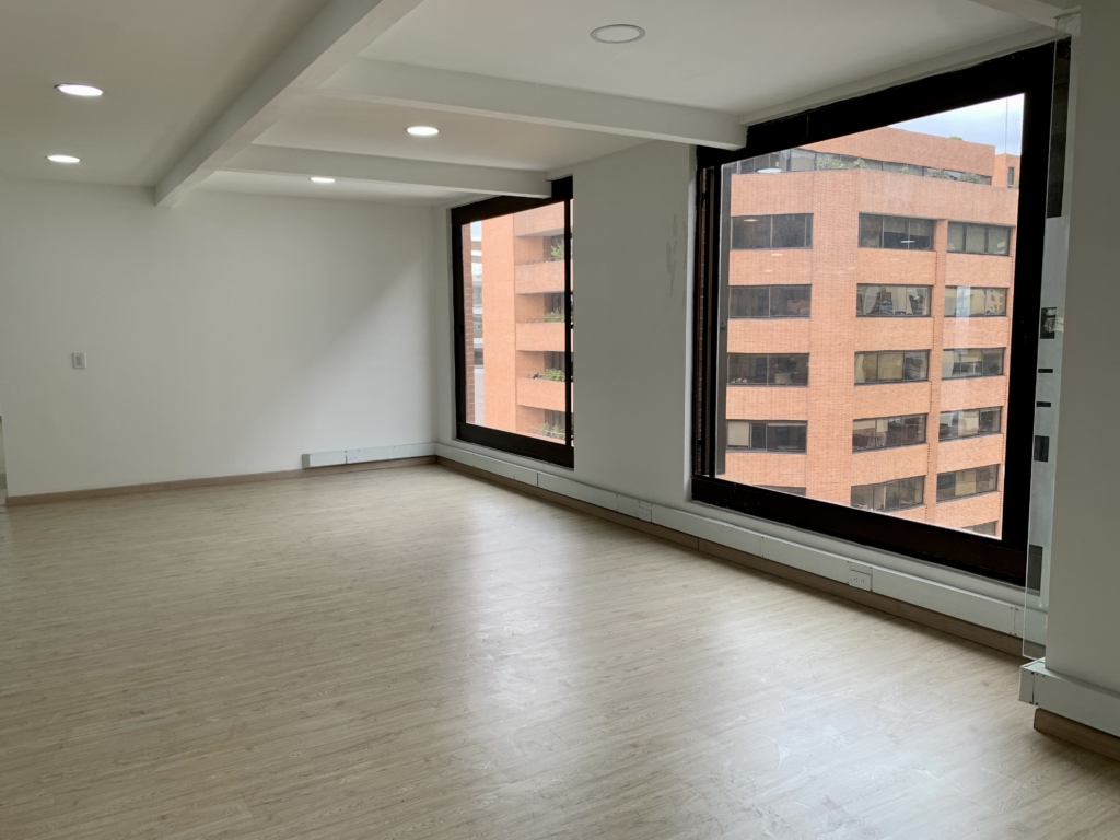 Oficina en Arriendo | La Porciúncula | 927 m2 — foto 7