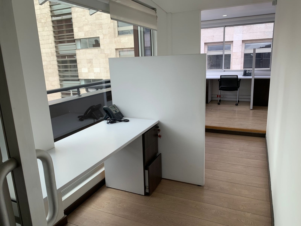 Oficina en Arriendo | Rosales | 600 m2 — foto 8