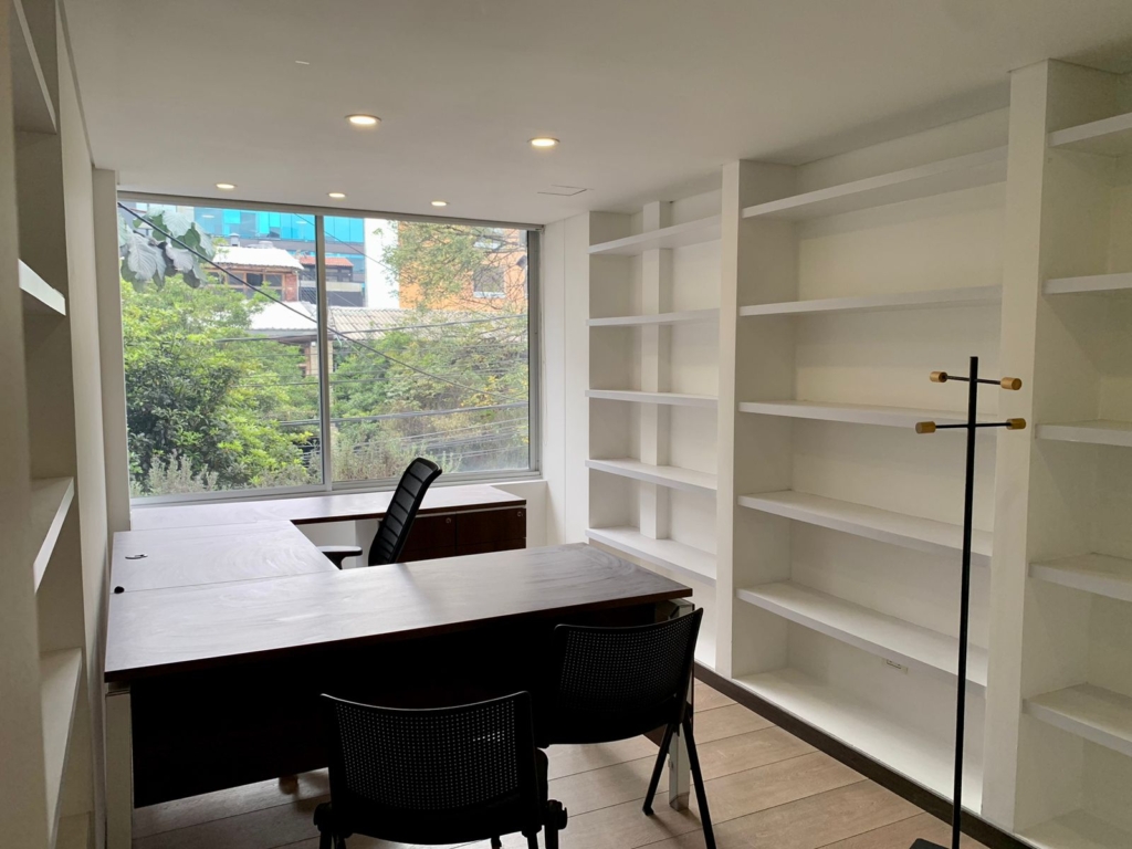 Oficina en Arriendo | Rosales | 600 m2 — foto 9