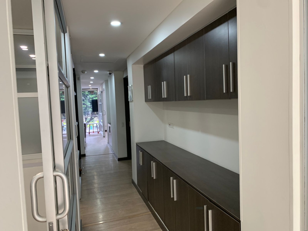 Oficina en Arriendo | Rosales | 600 m2 — foto 10