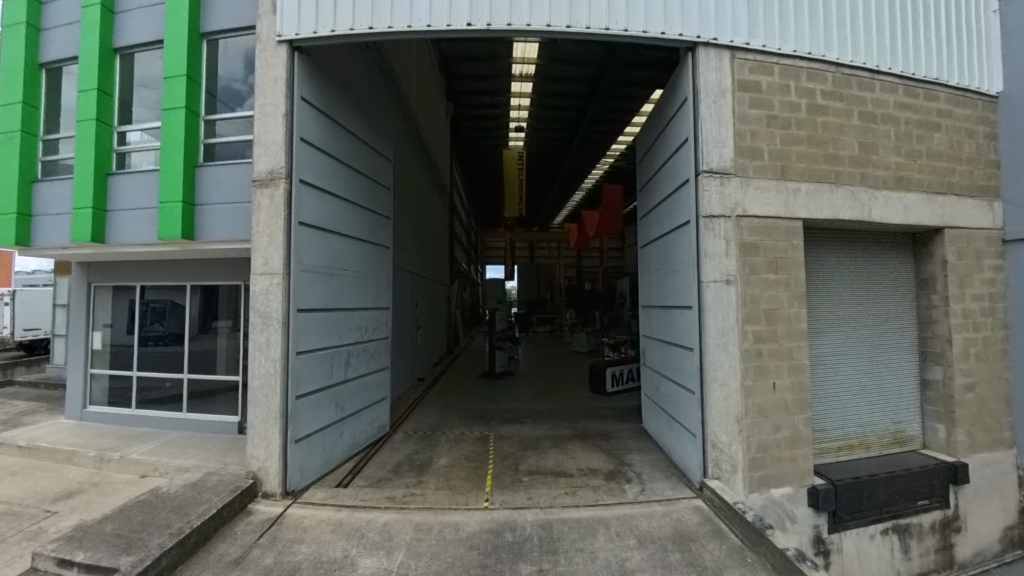 Bodega en Venta | Parque Industrial Celta Trade Park | 1735 m2 — foto 3