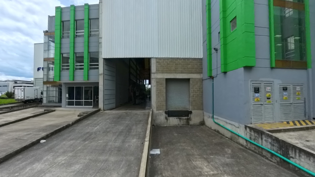 Bodega en Venta | Parque Industrial Celta Trade Park | 1735 m2 — foto 4